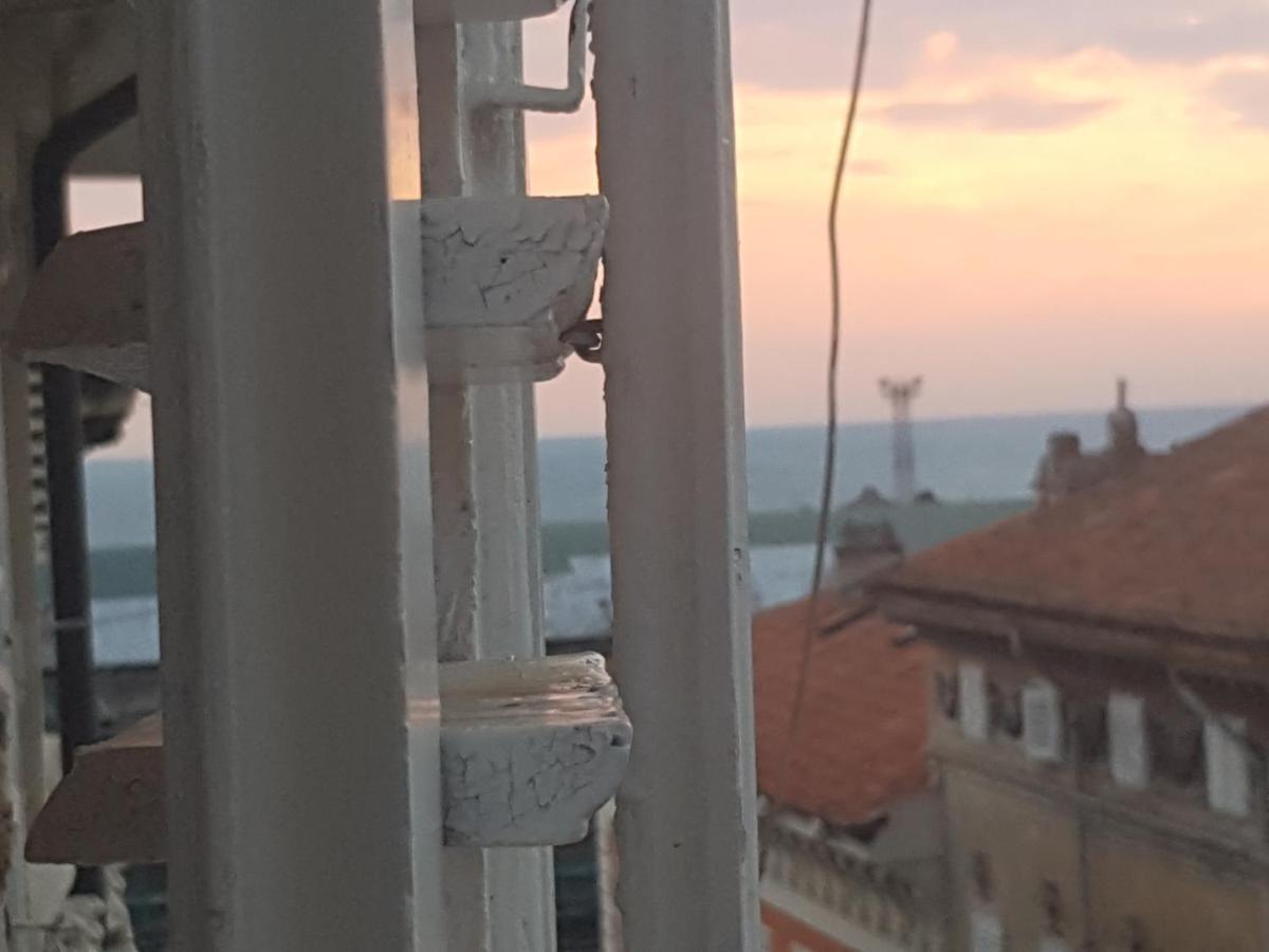 Romantico Nord Est Trieste Exterior foto